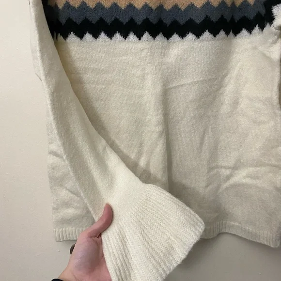 Women Sweater | Winter/ Fall Sweaters | Women Winter Sweaters | Sweater | Winter - Picture 4 of 10